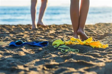 freedom naturist|Nude beach etiquette: Lose your clothes, not your manners .